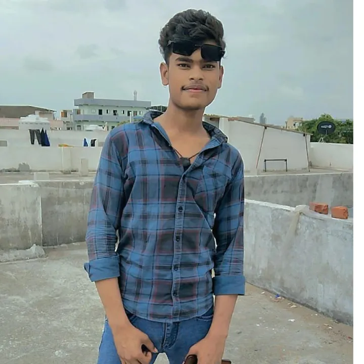 Pavan Kushwah