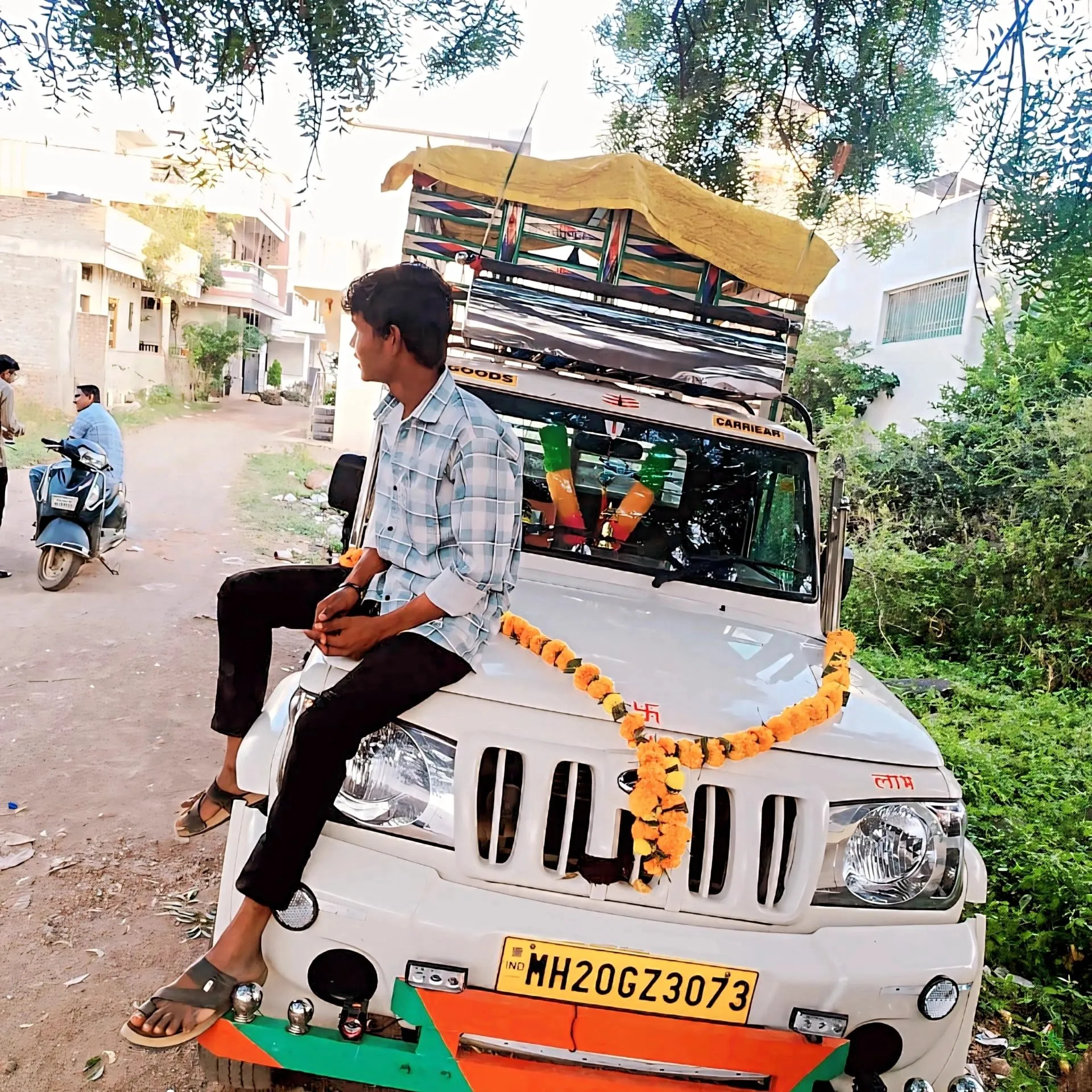 Sunil Wagh