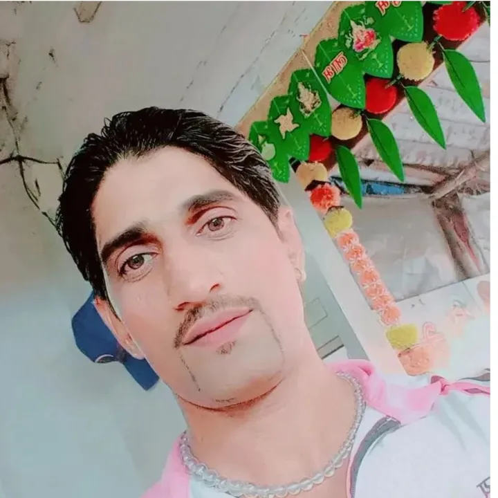 Rajesh Dhonde