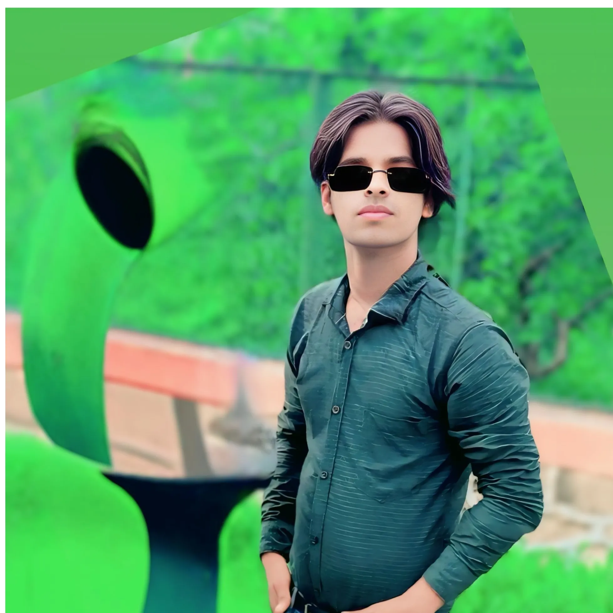 Rohit Raghav