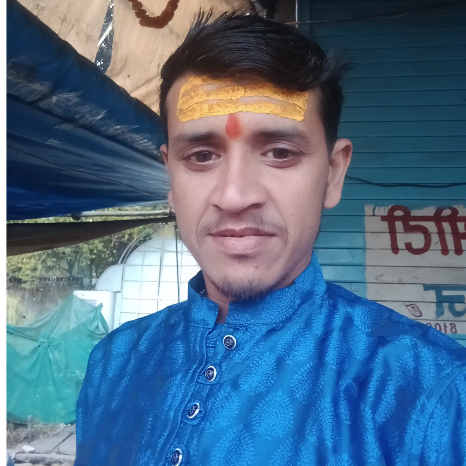 Deepanshu Parouha