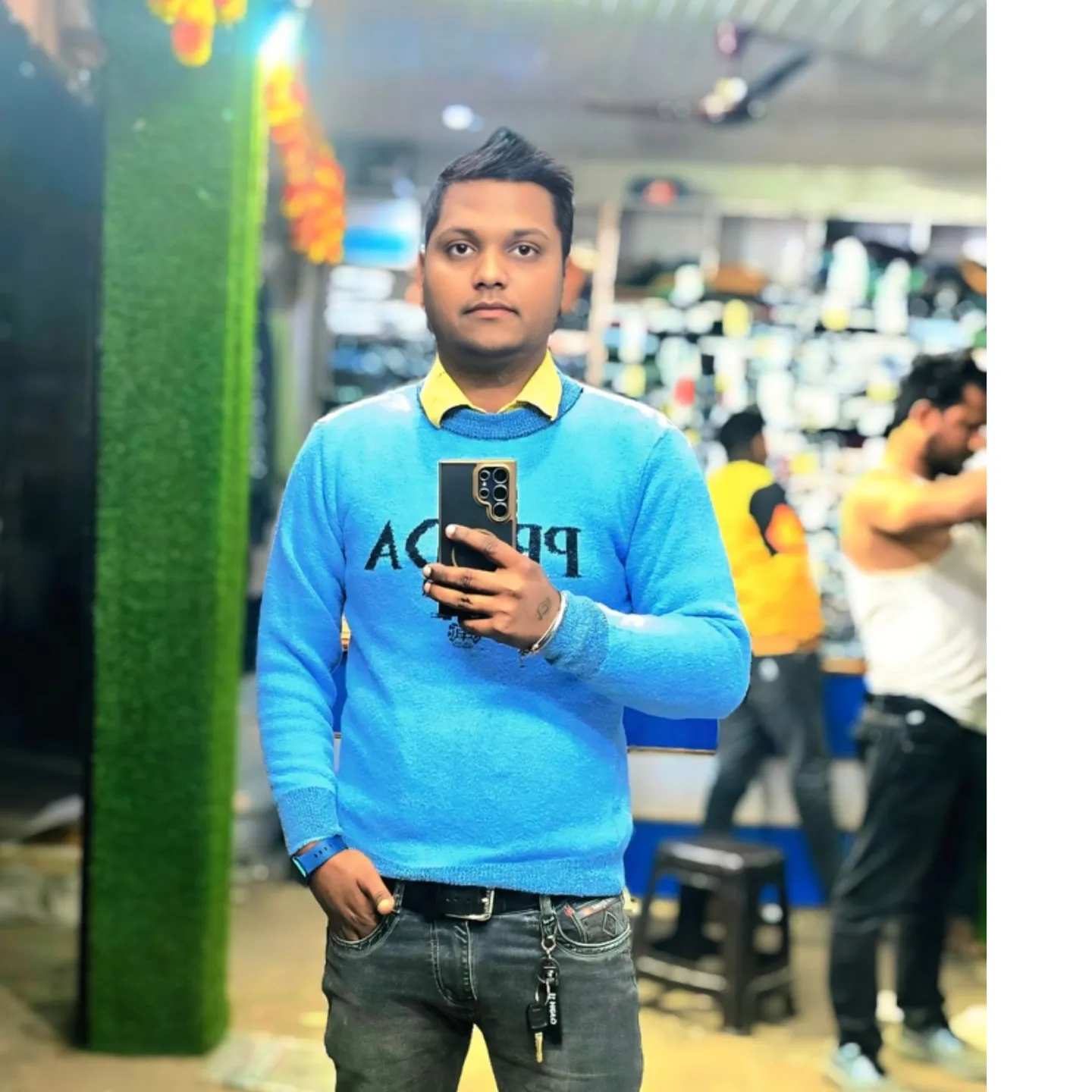AMIT🌹 SAHANI🌹🌹🇮🇳💐🚩🇮🇳🌺