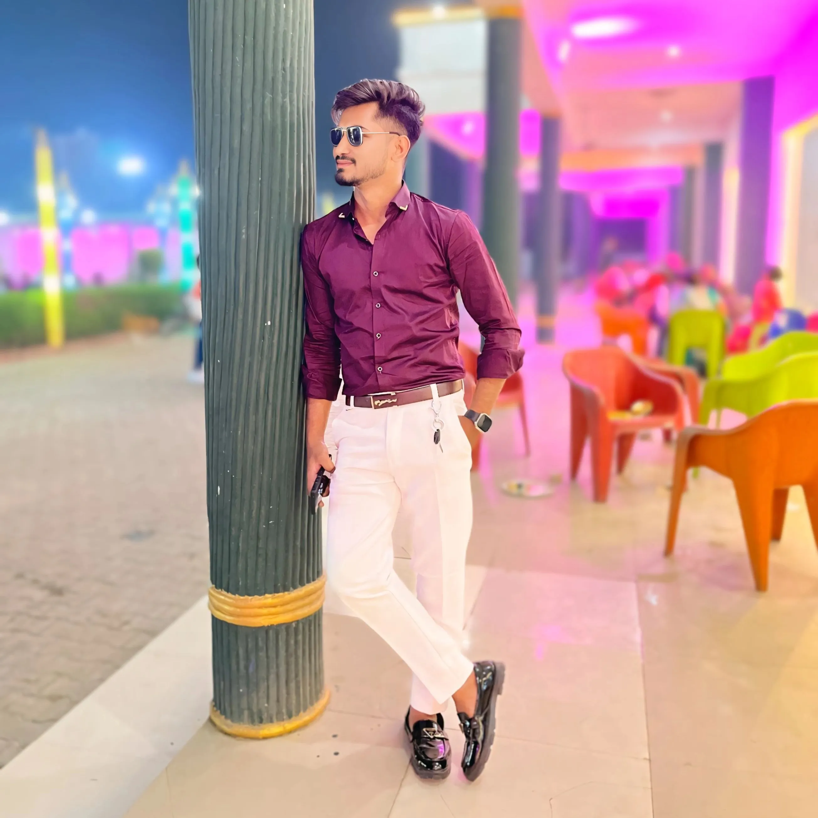 Tarun kumar