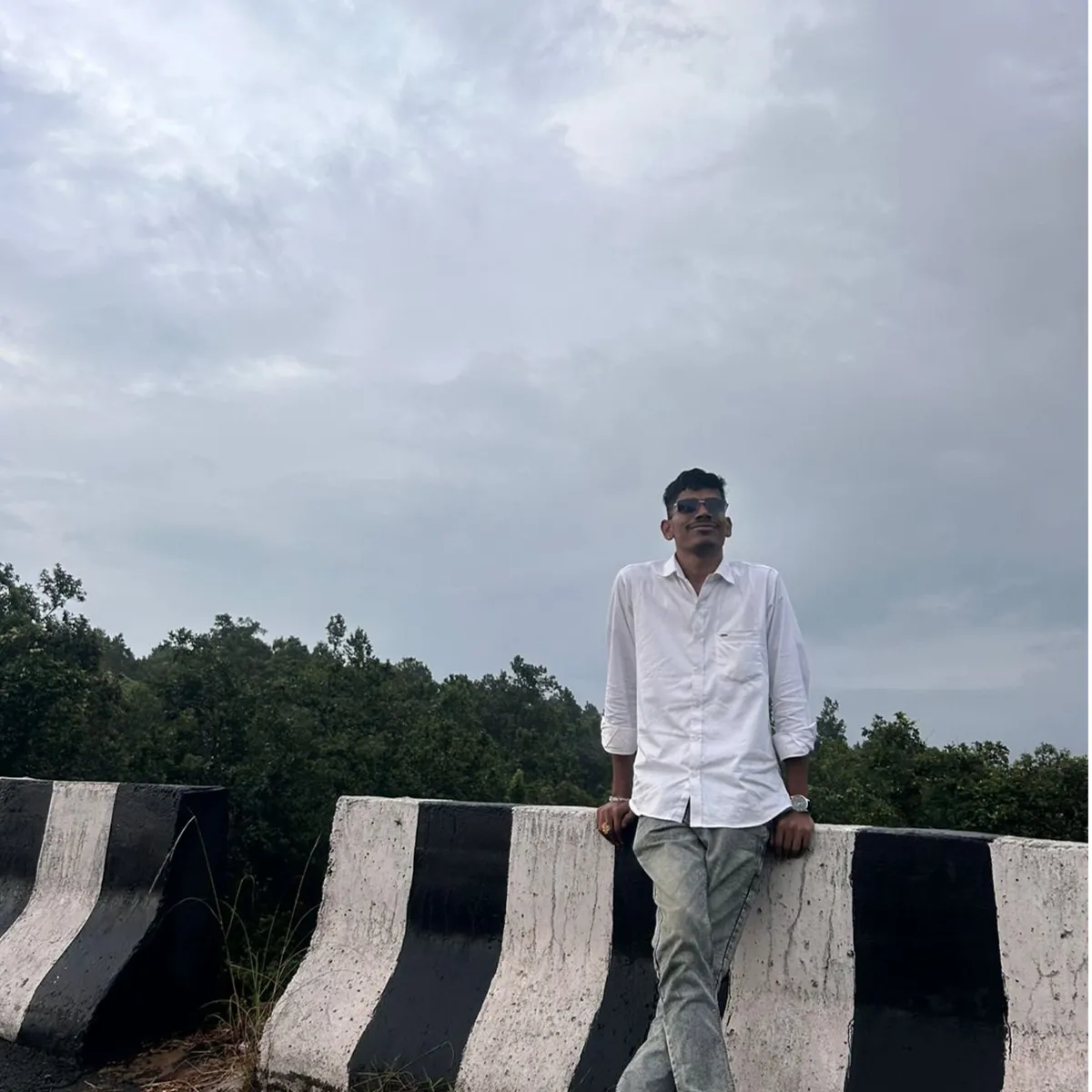 Siba mohapatra