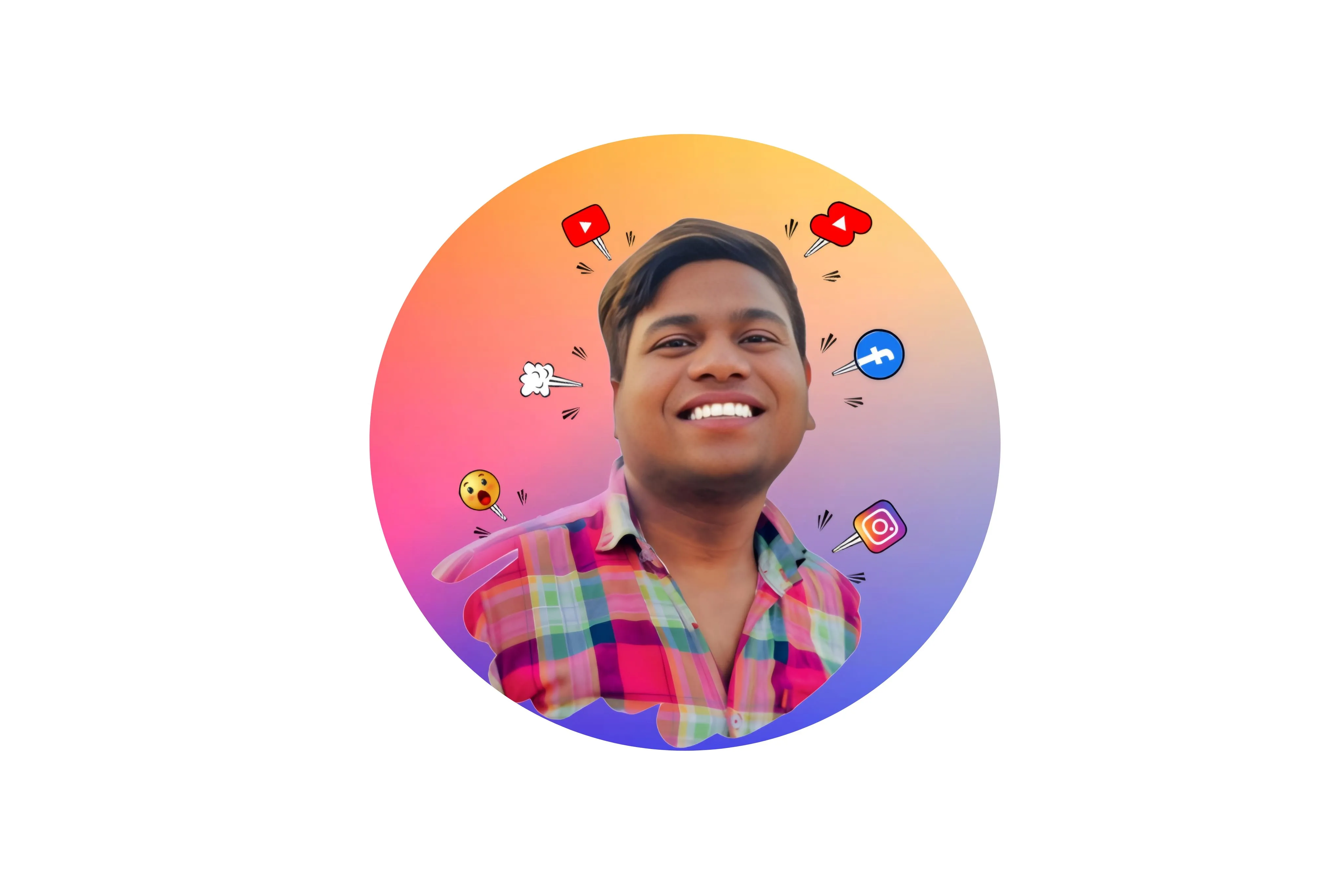 Deepak Kumar