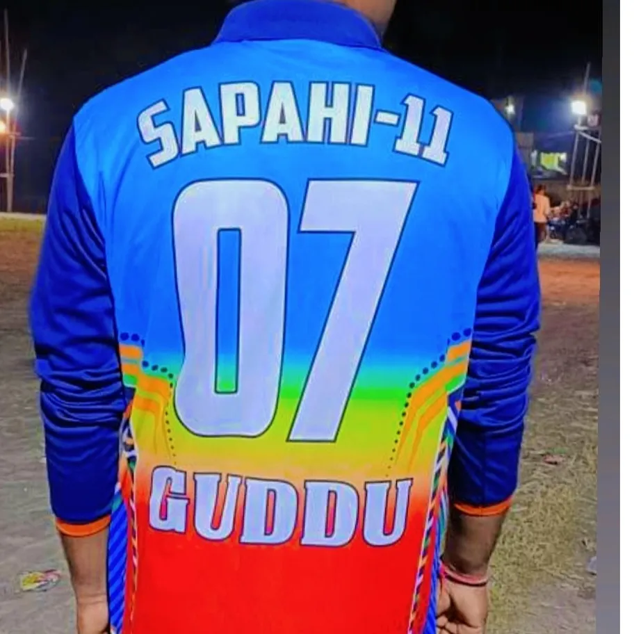 Guddu Kumar