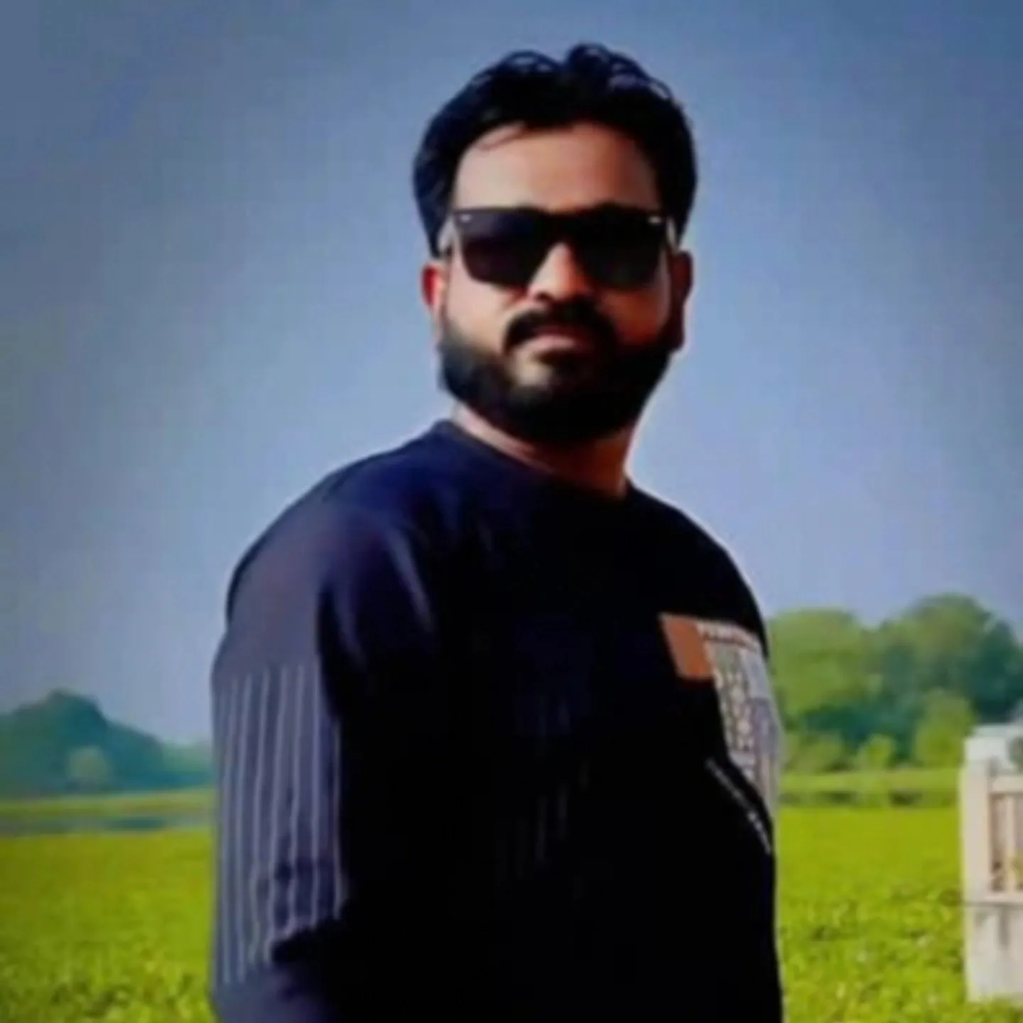 Sandip Desai