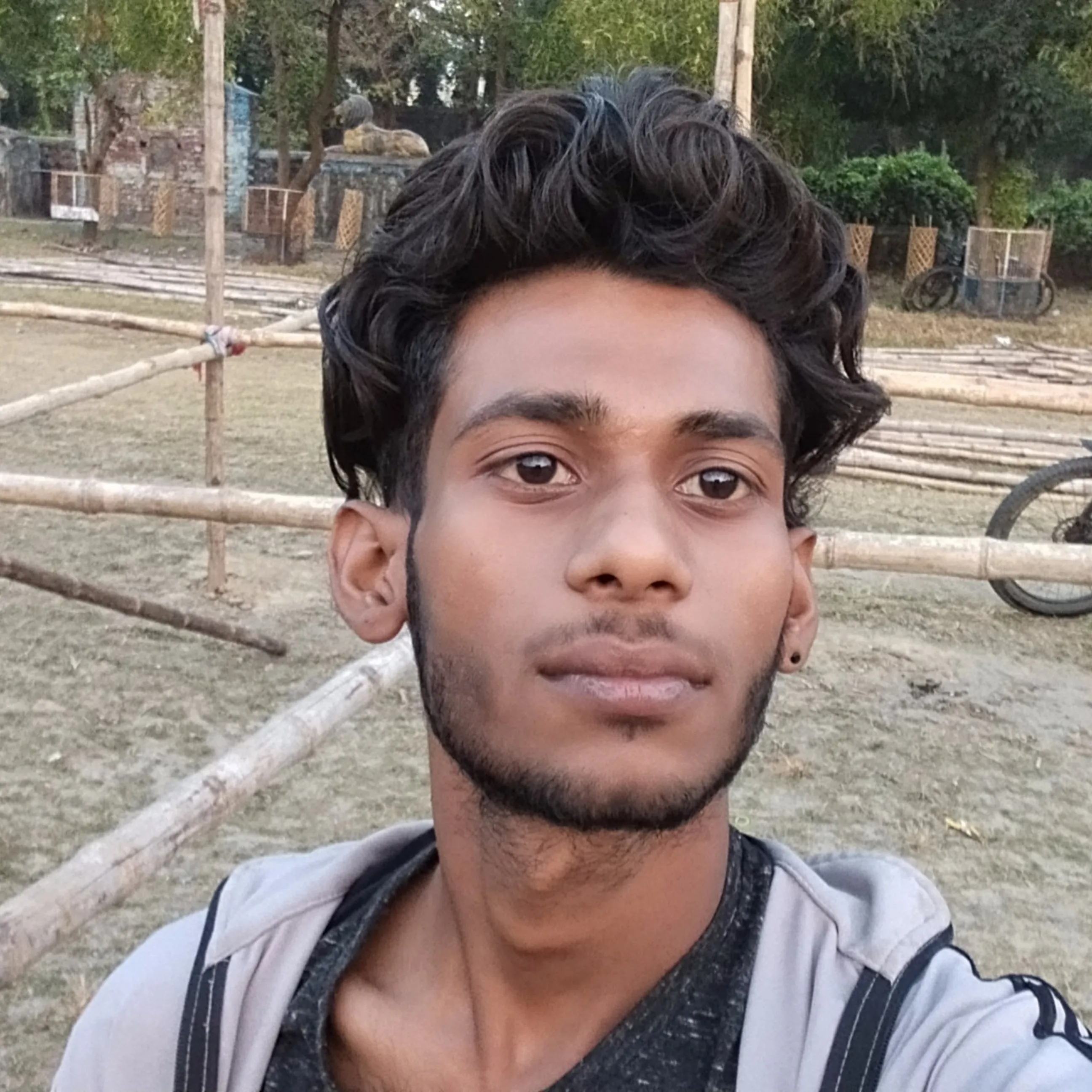 Sonu Yadav
