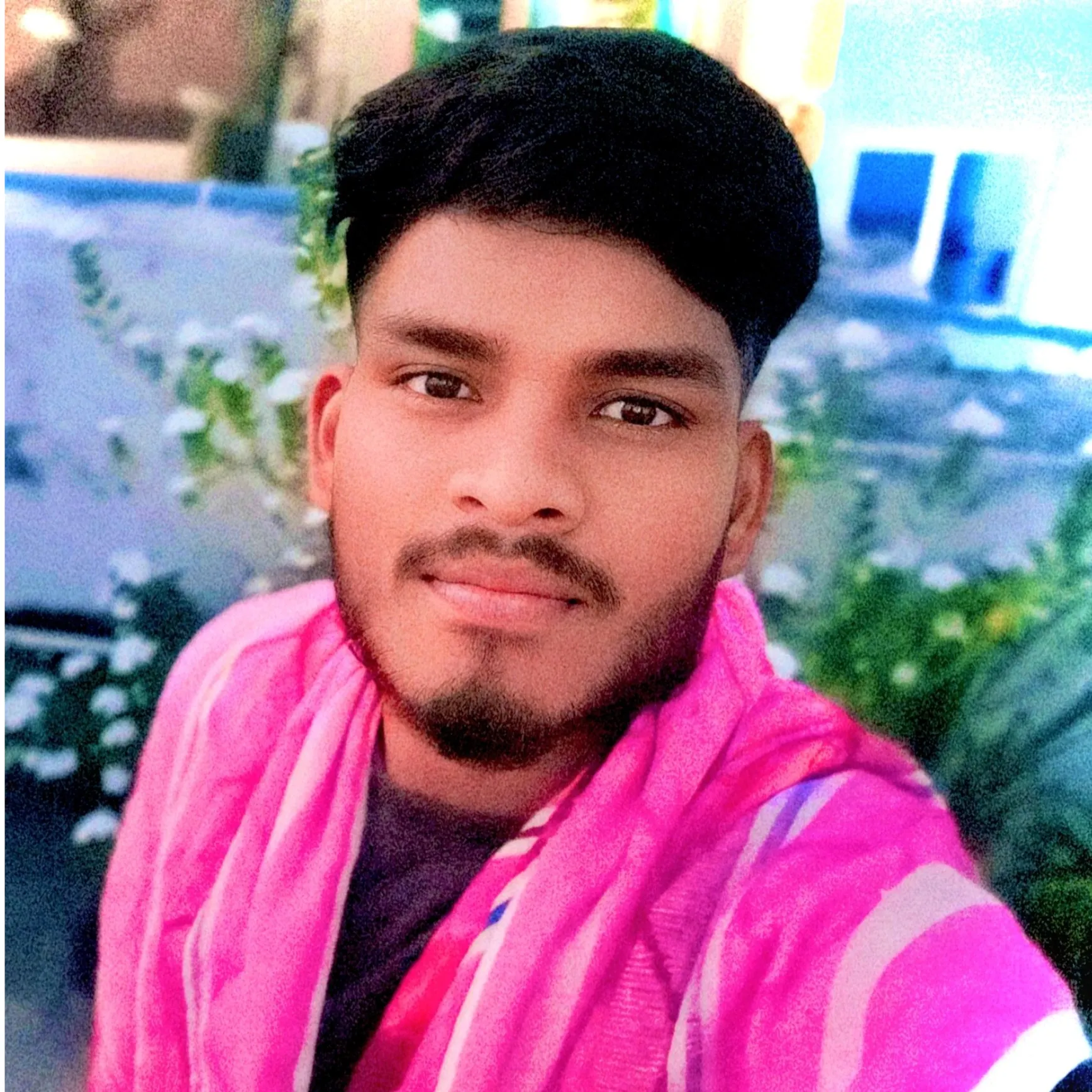 NANDU BABU