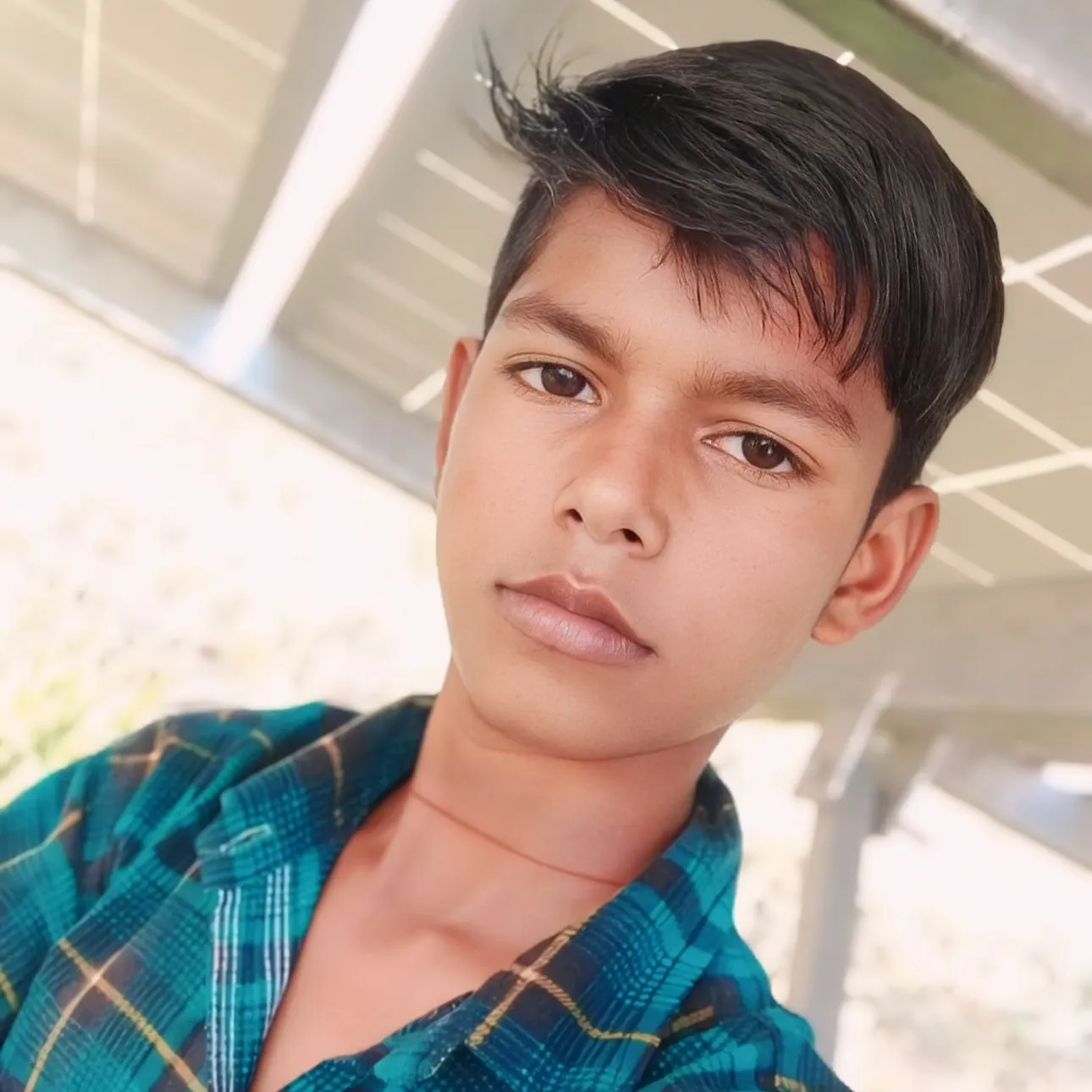 Manoj Rajpoot