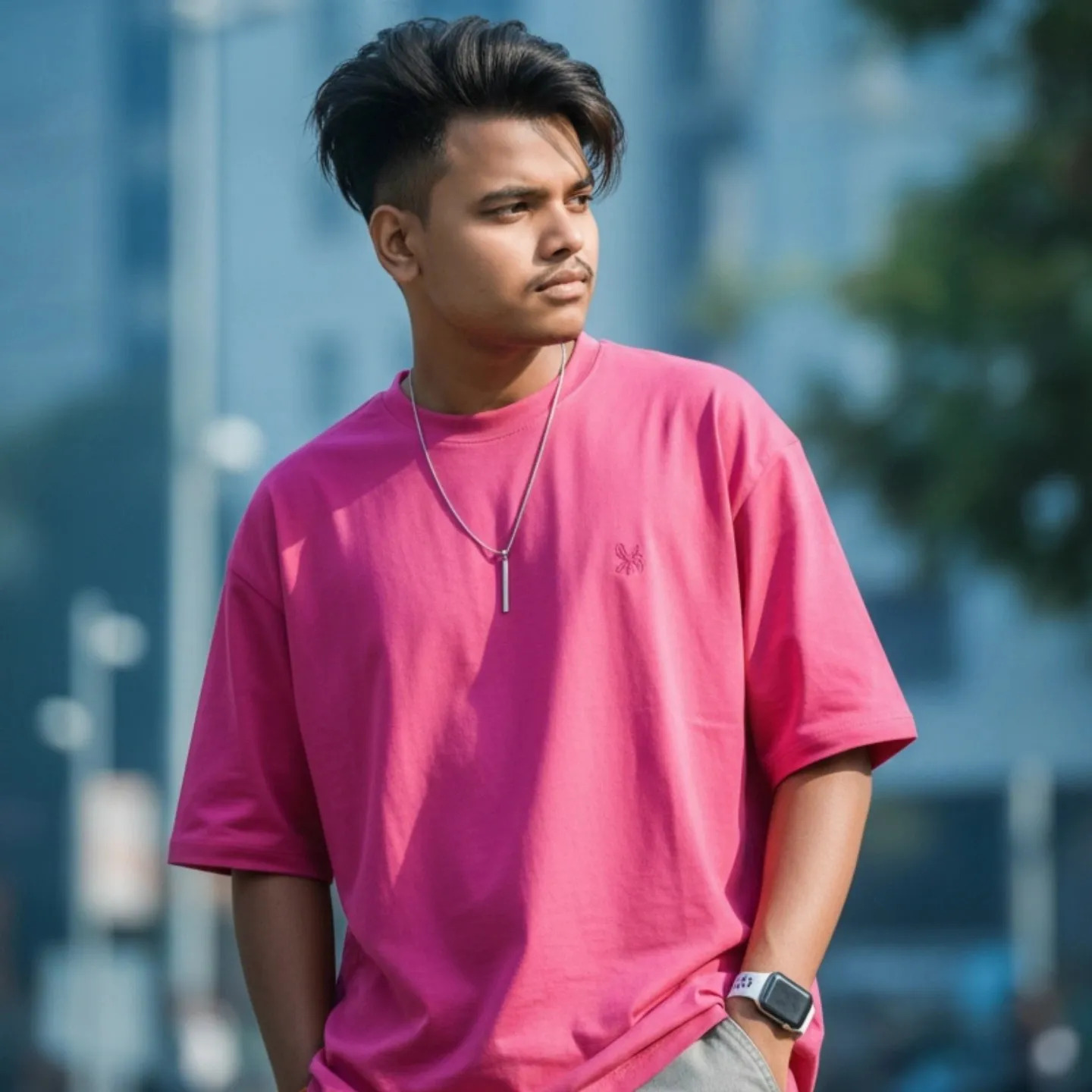 Vishal Rai