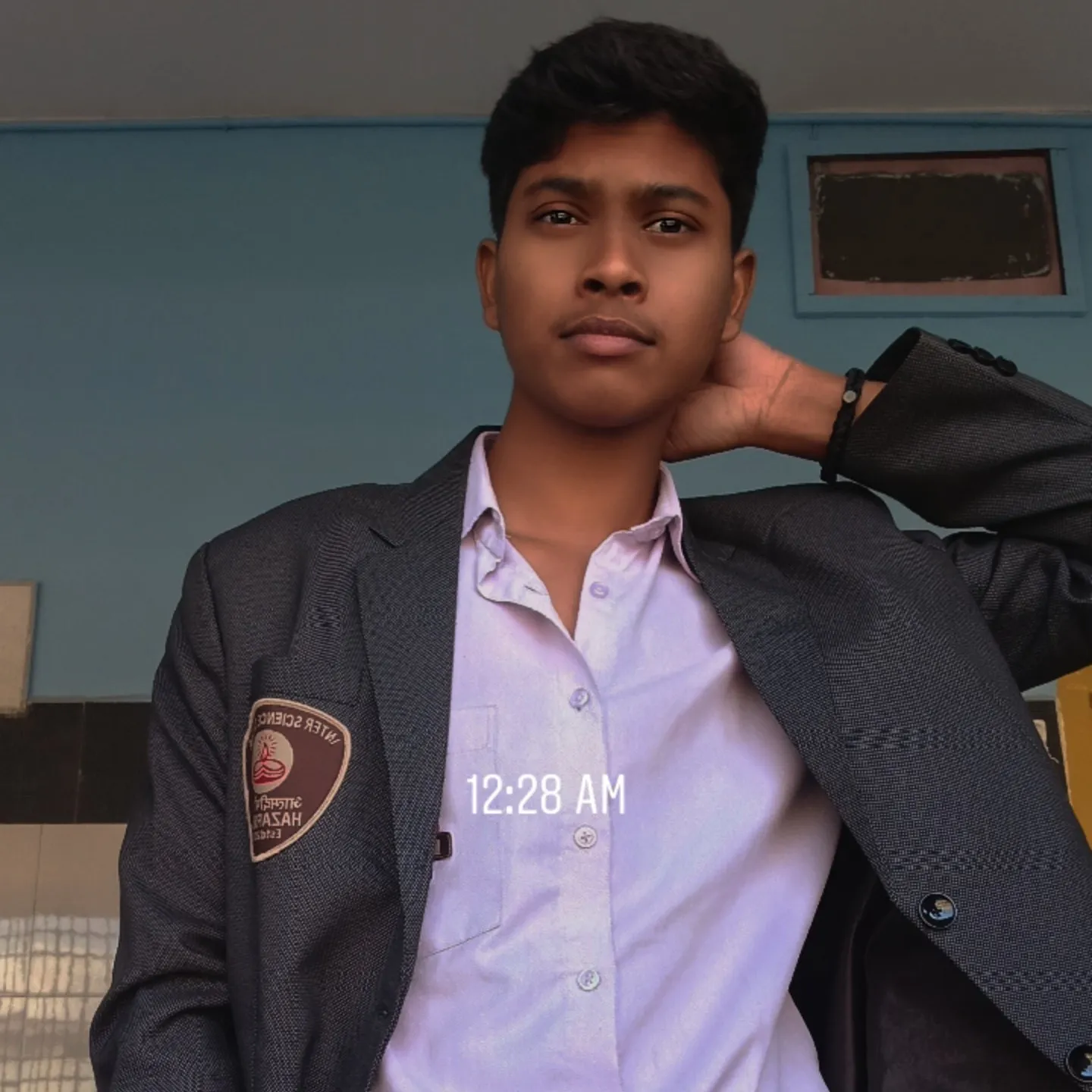 Rafakat Ali