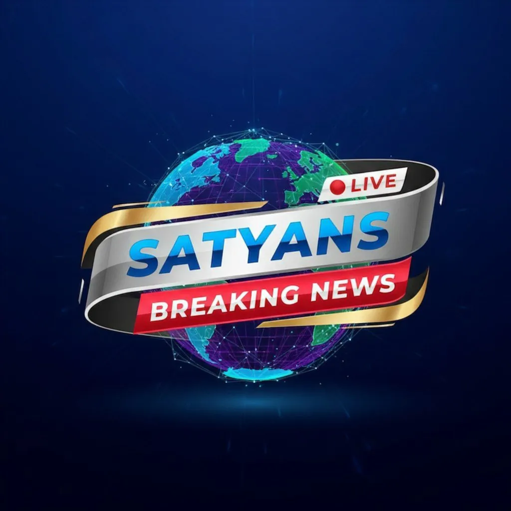 Satyans Singh