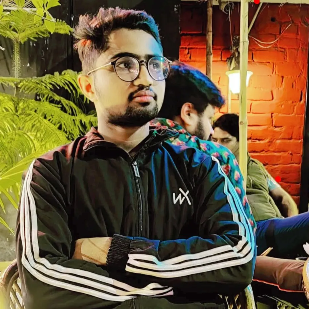 surendra Chopra