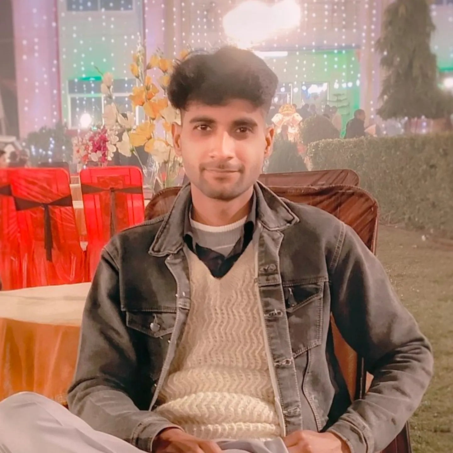 ABHISHEK SINGH