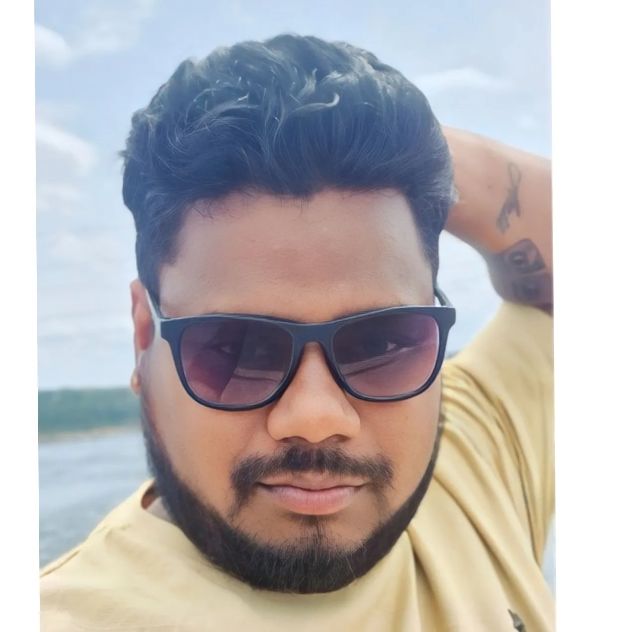 chandu sanka