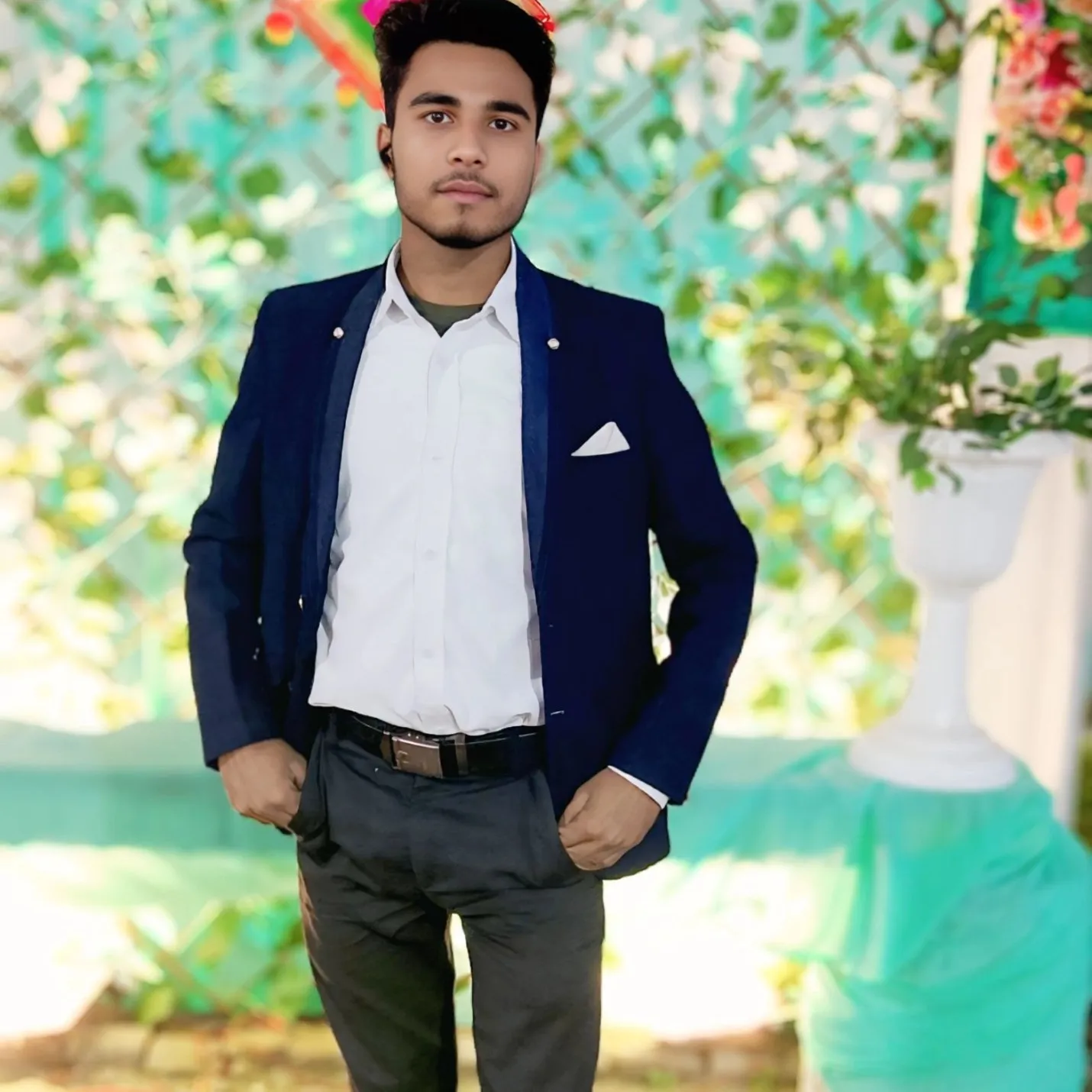abhiyansh kumar