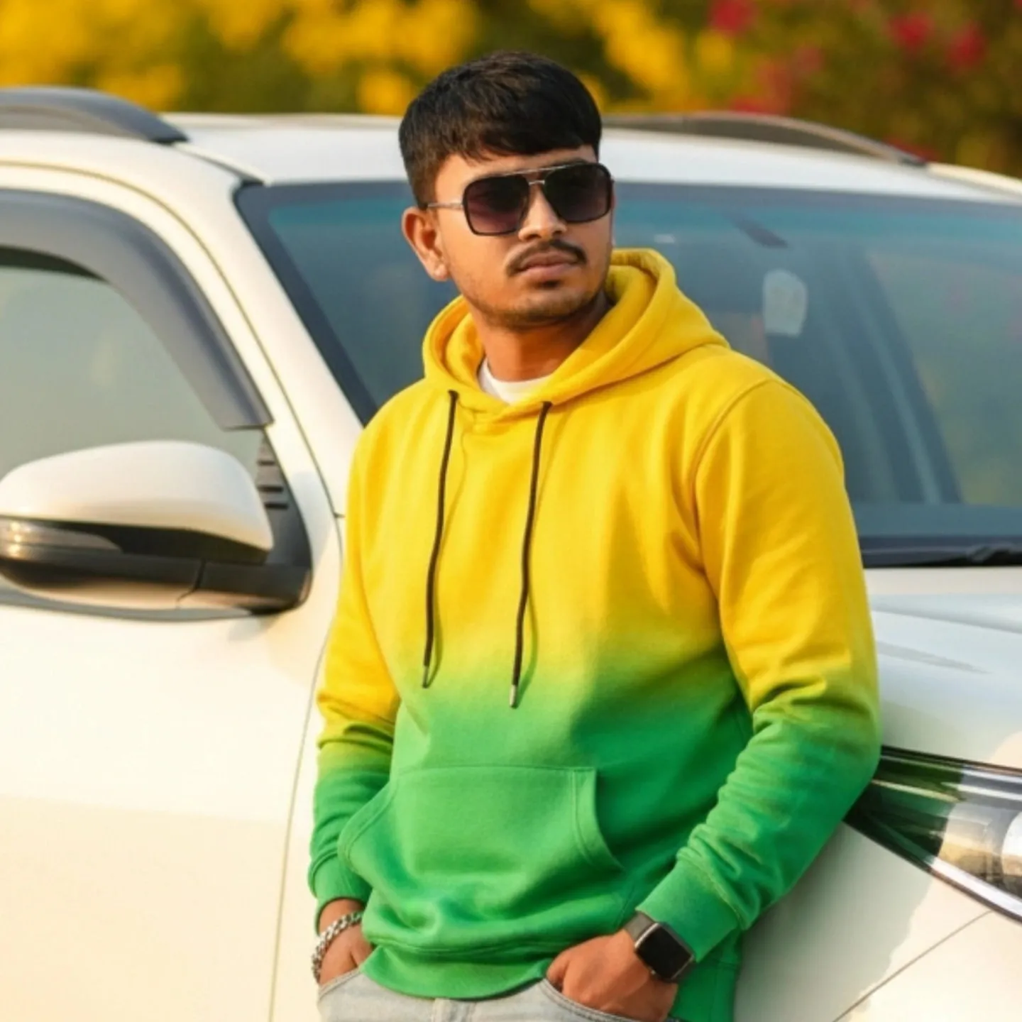 Ganesh Marvadicharan