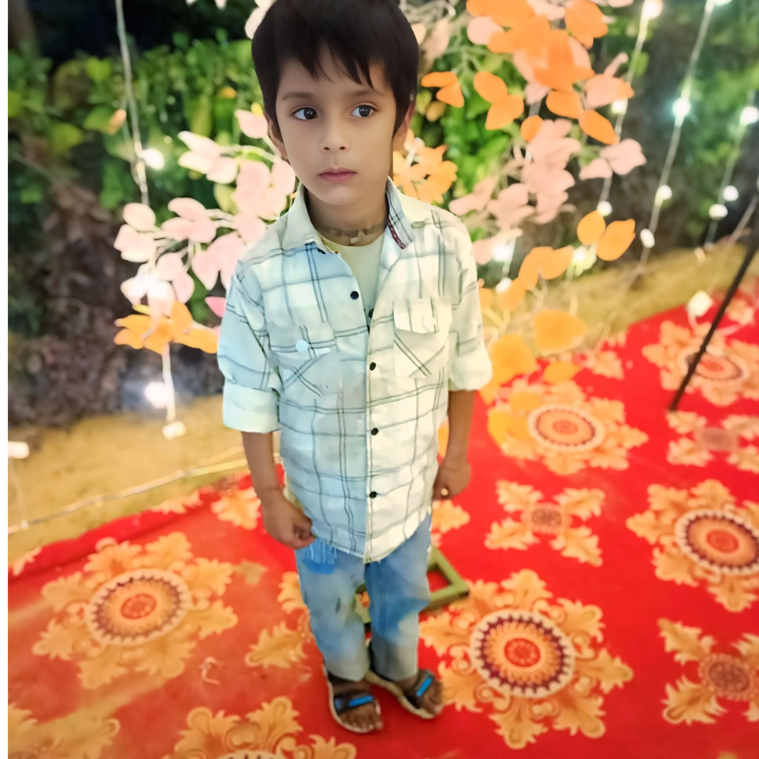 Ashok Meena
