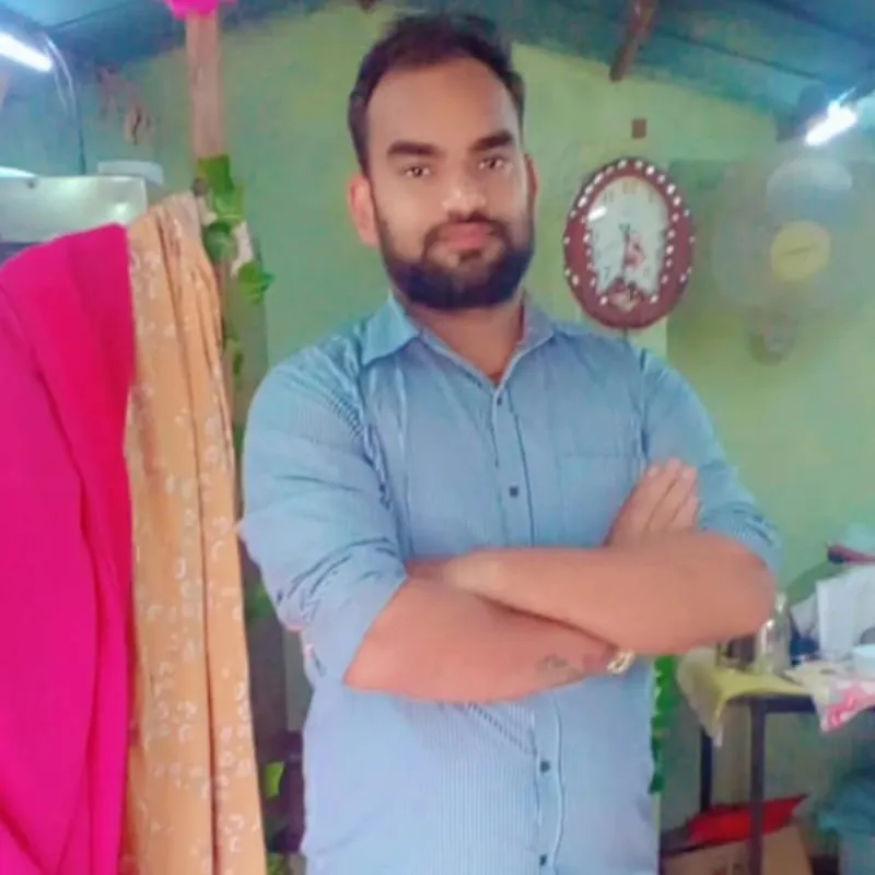 Hockey Kumar