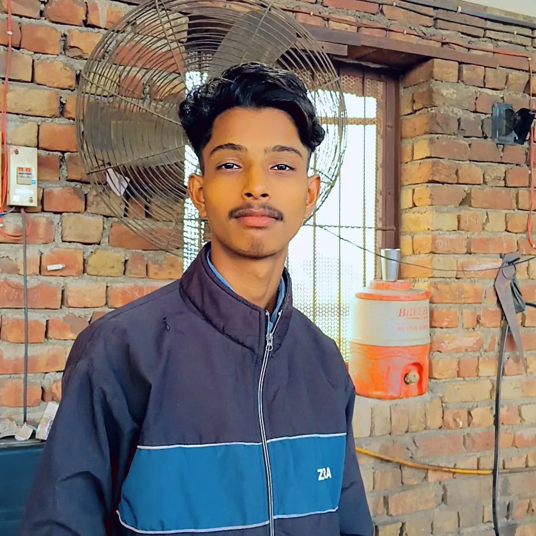ajay Nayak