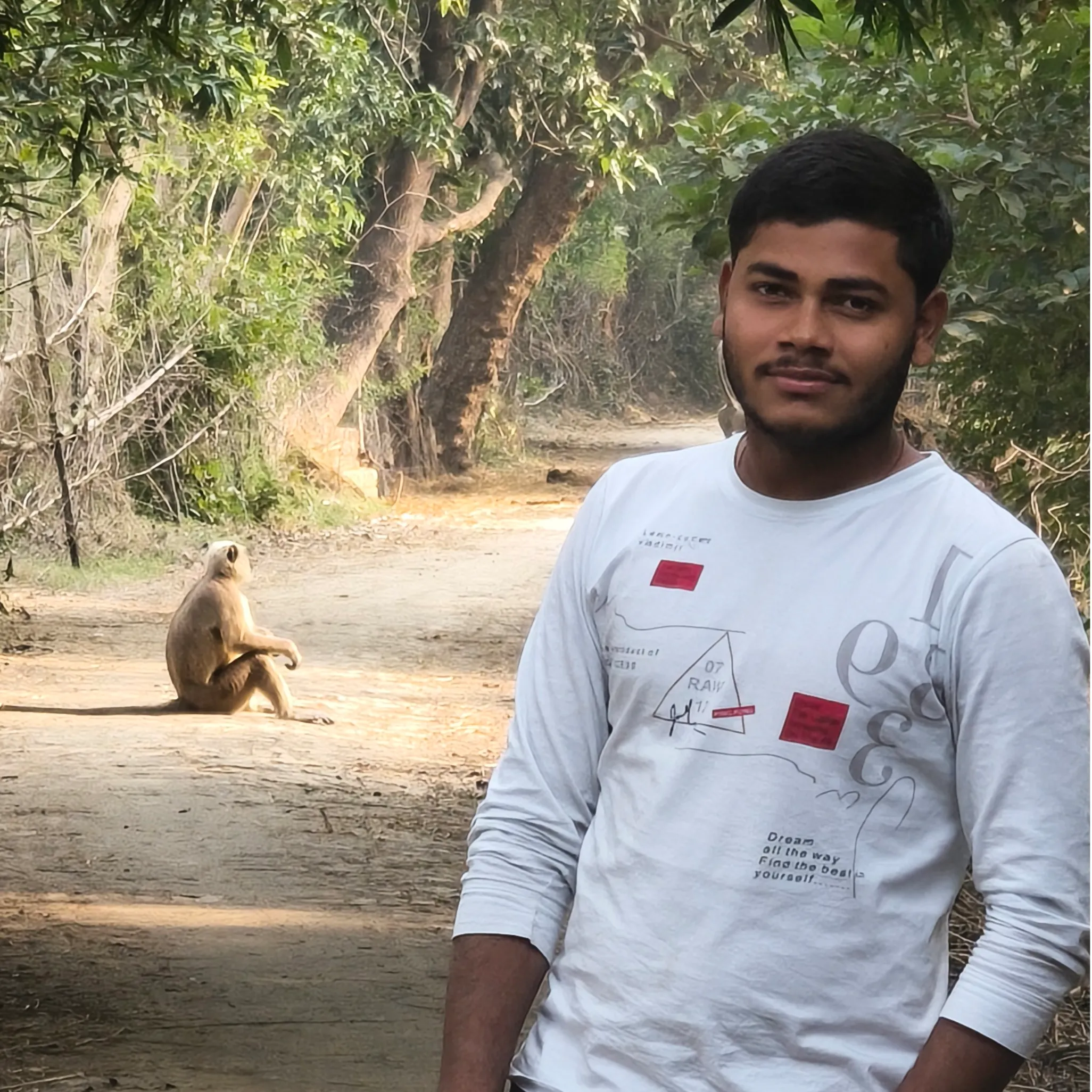 sushil maurya