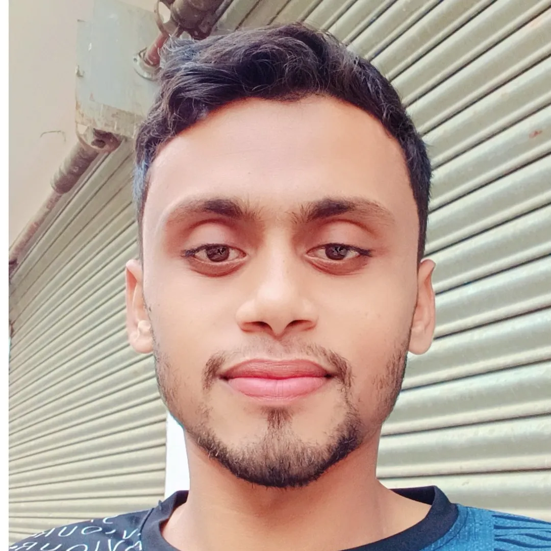 md Arman