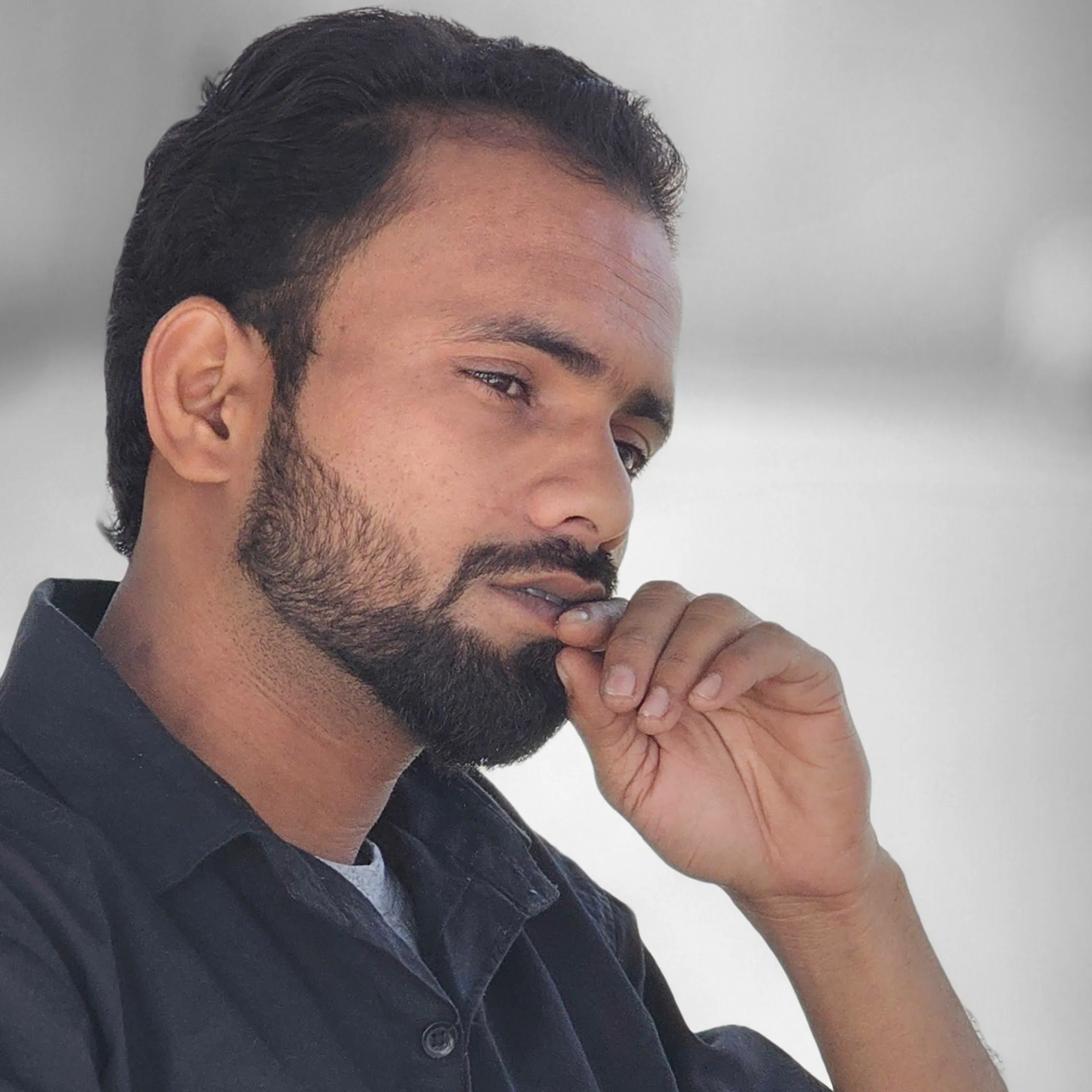 Anurag Sanatni