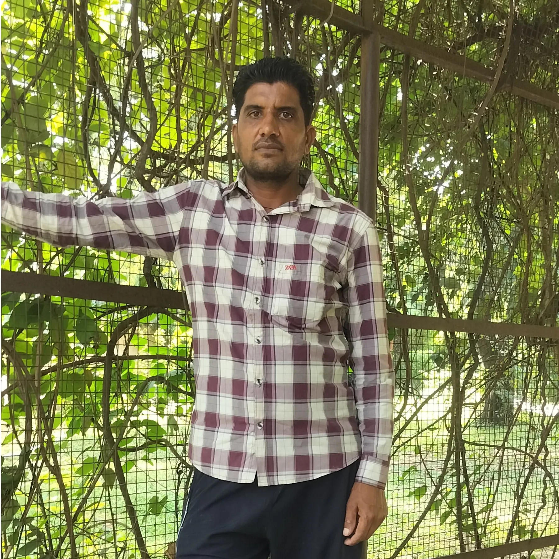 ISLAM KHAN