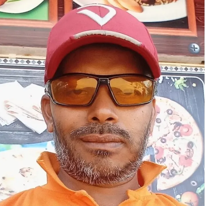Md Islam