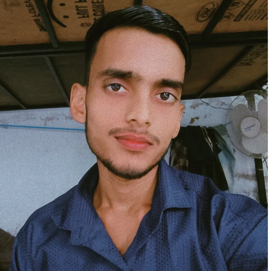 Rahul Ram