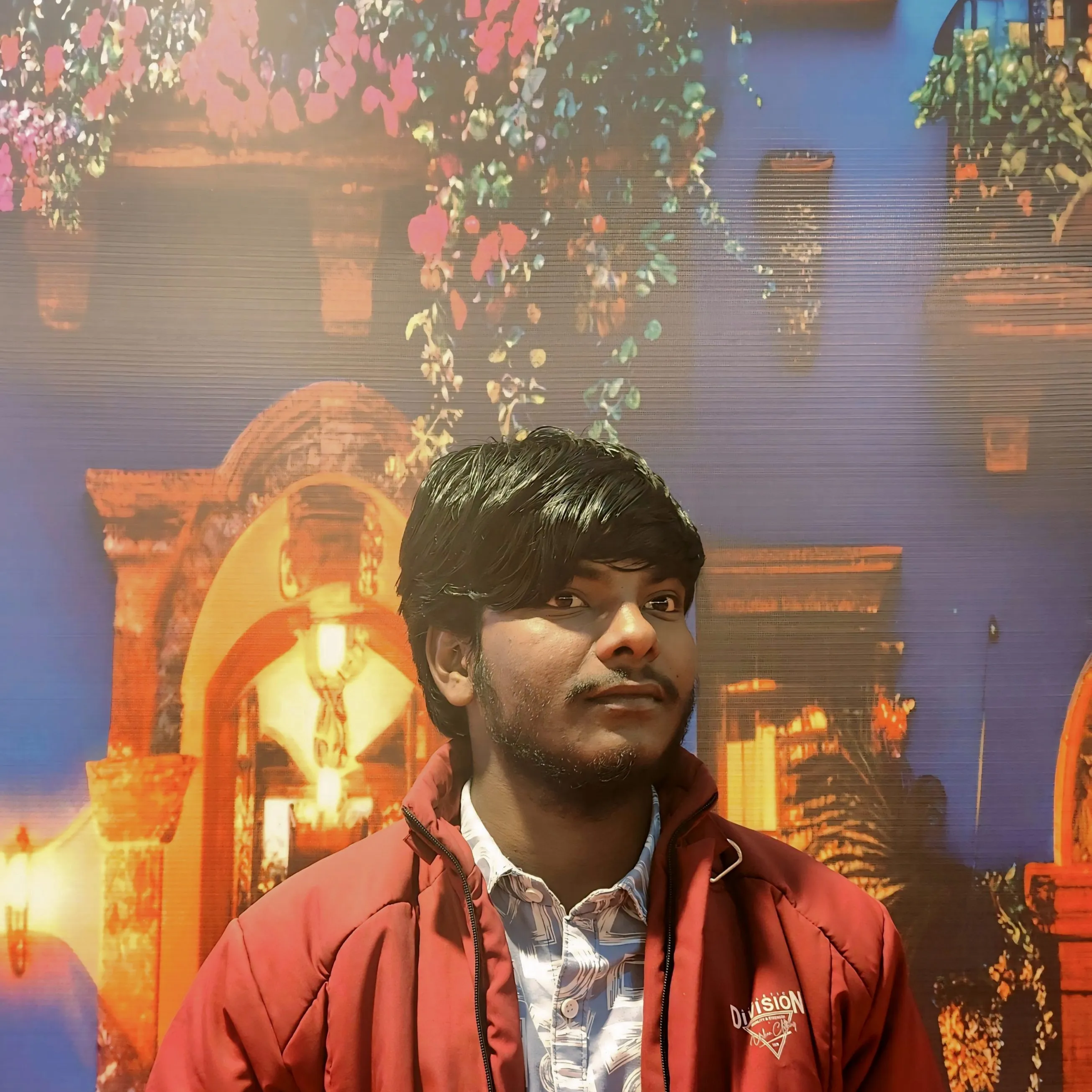 Ravi Das
