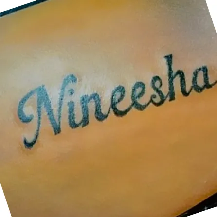 K..❤️N..💛🌏 Rathai💙kirshna❤️
