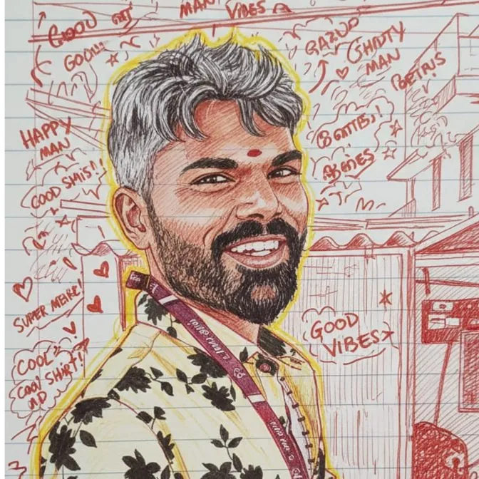palani muthu