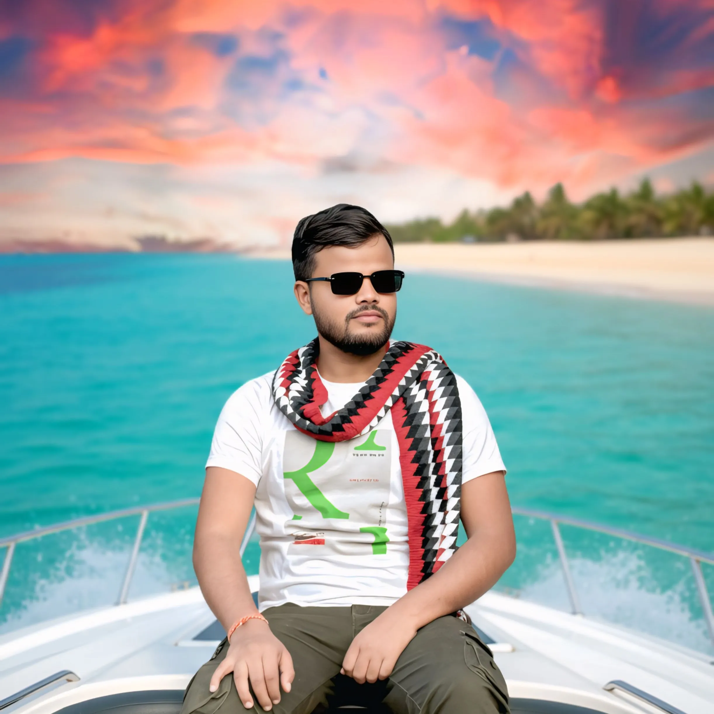 Deepak kumar