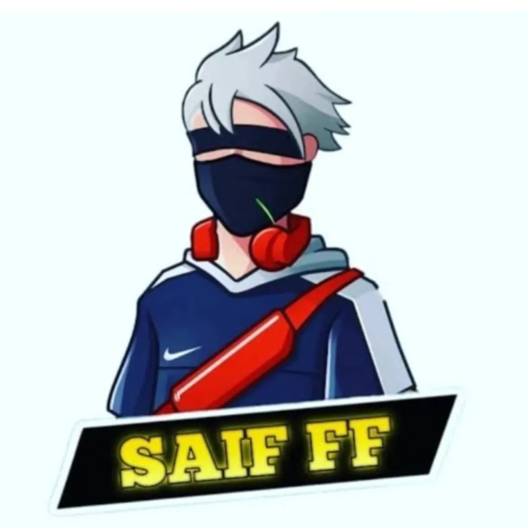 MR~SAIF~ GAMER