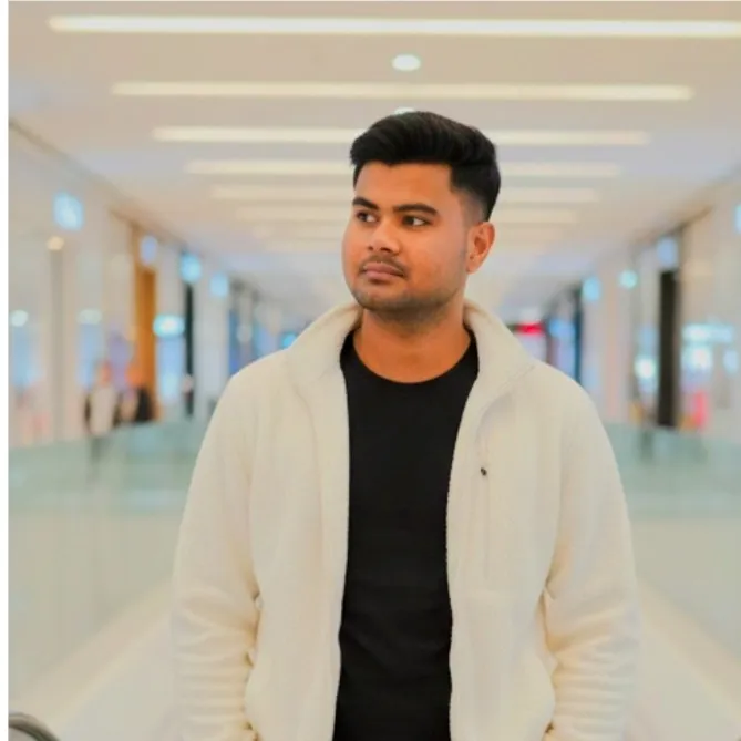 Shubham Singh