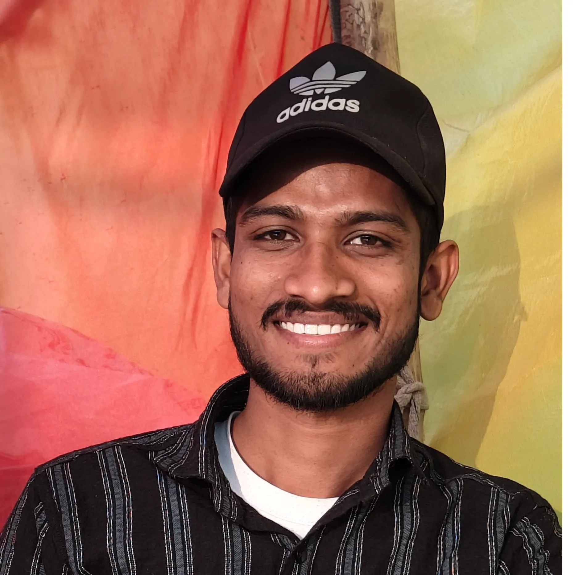 Ashish Kumar