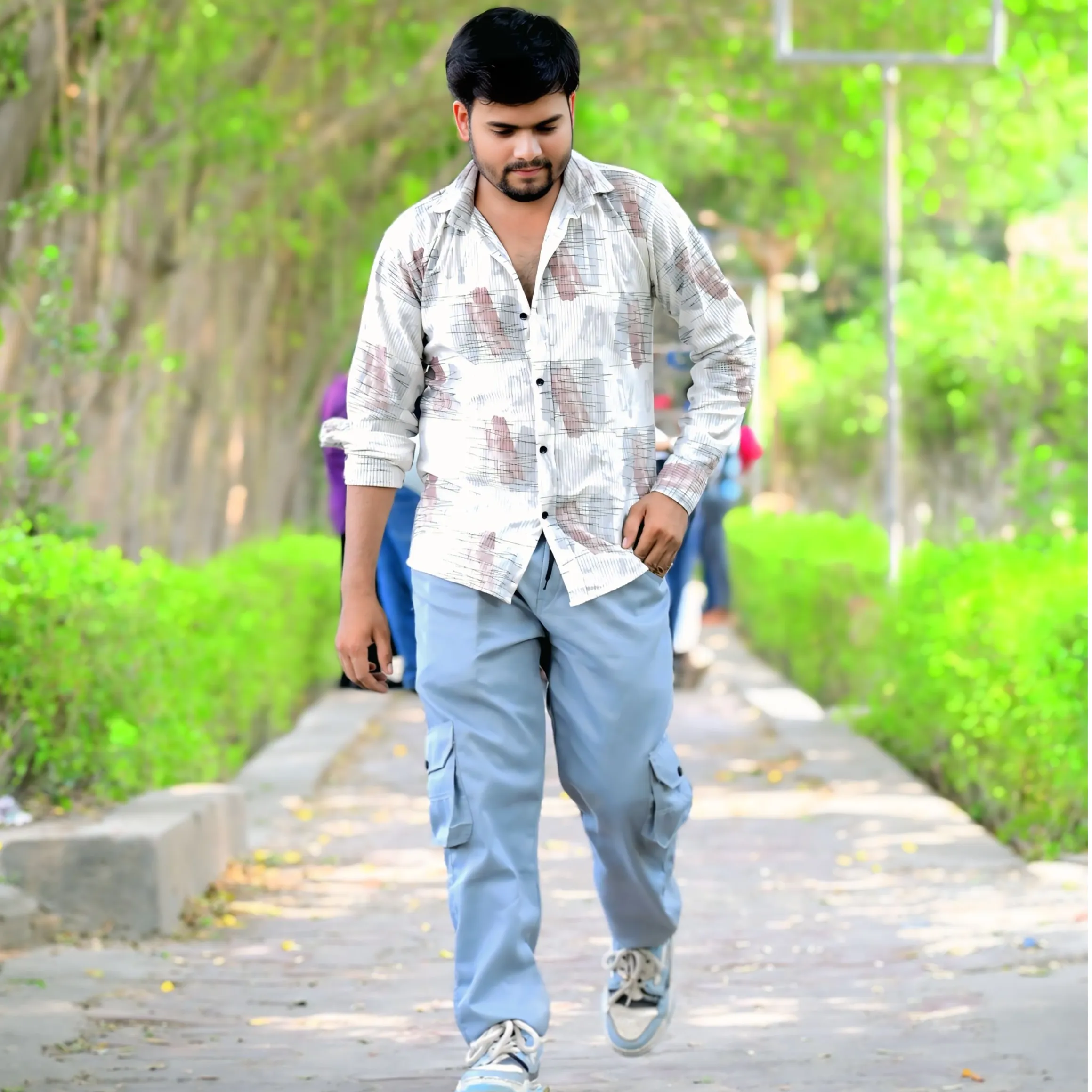 arjun rajpatwa
