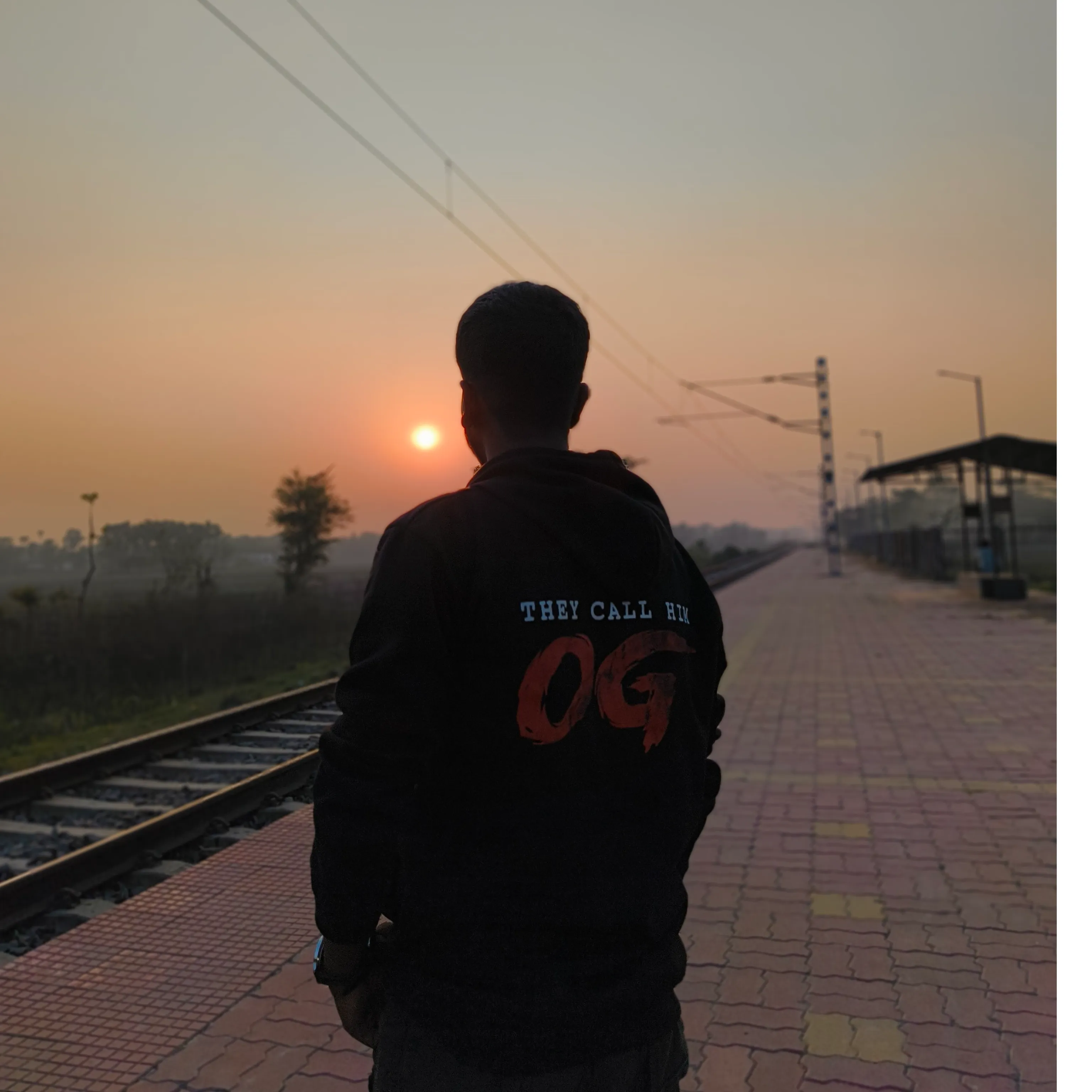 Lalit Sharma