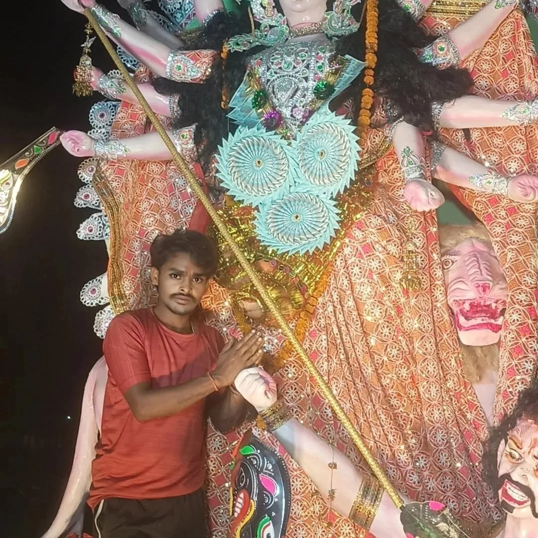 Balmiki Nishadl