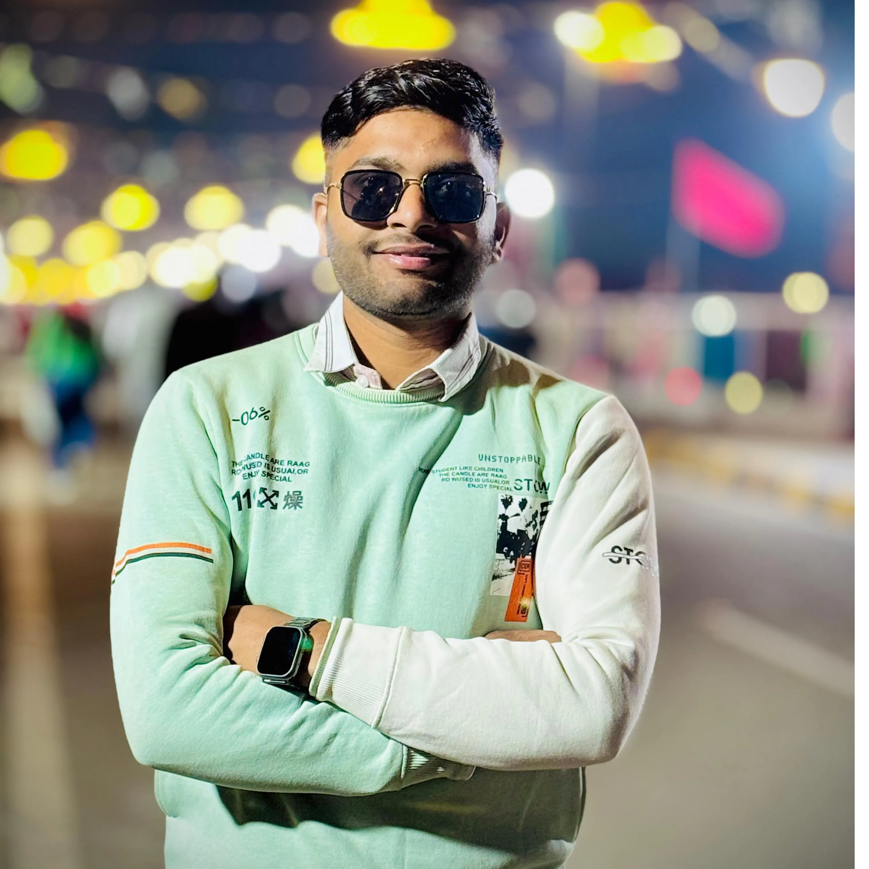 Pawan Demiwal