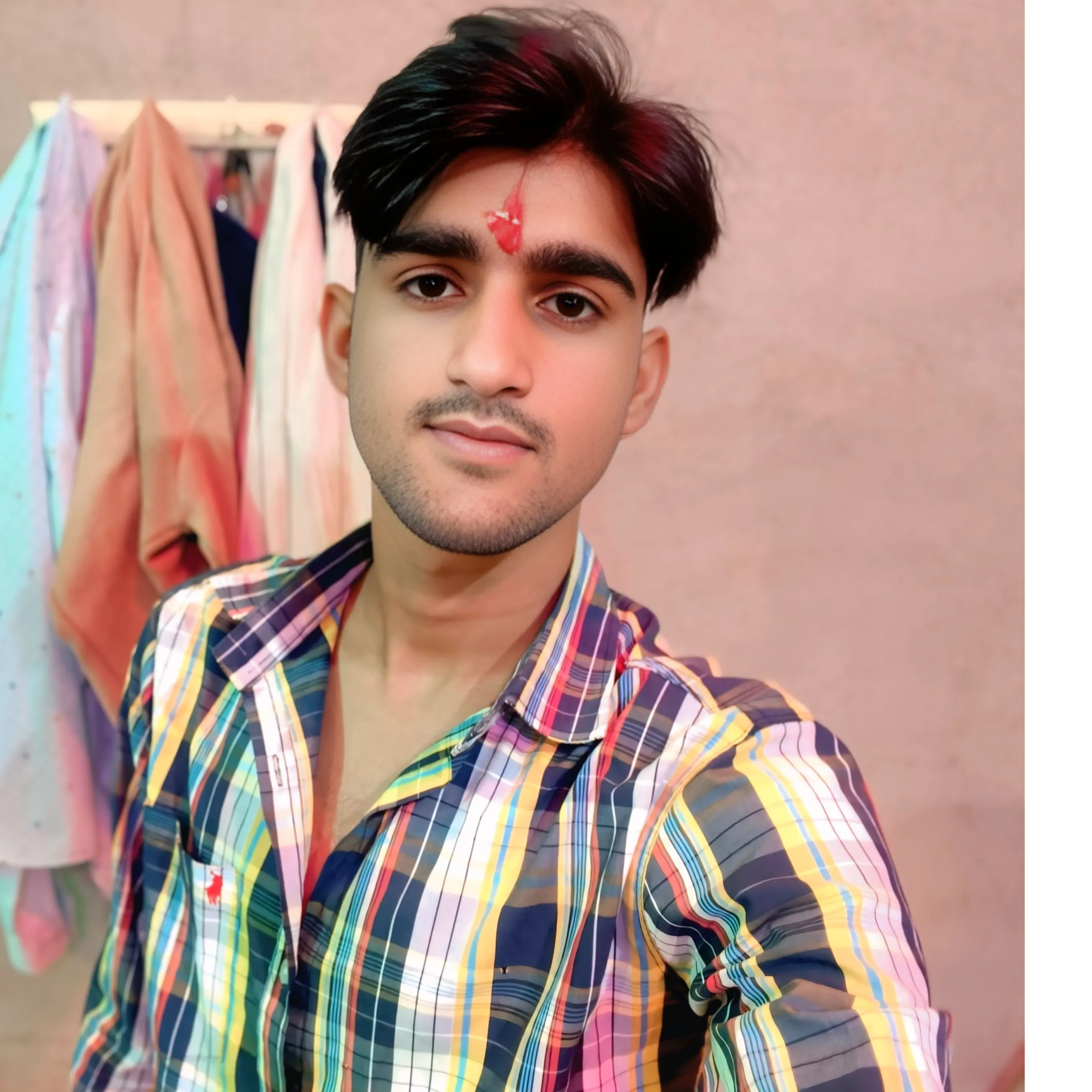 Munesh Meena