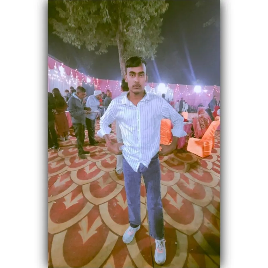 abhishek kumar