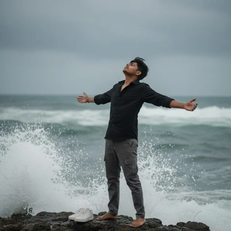 Uday Aparnathi