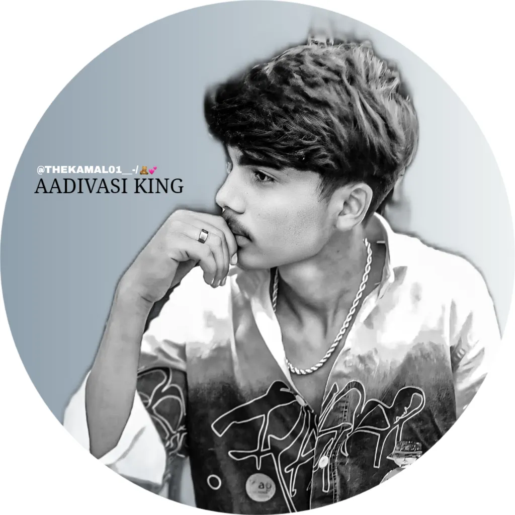 Kamal BHURIYA💔