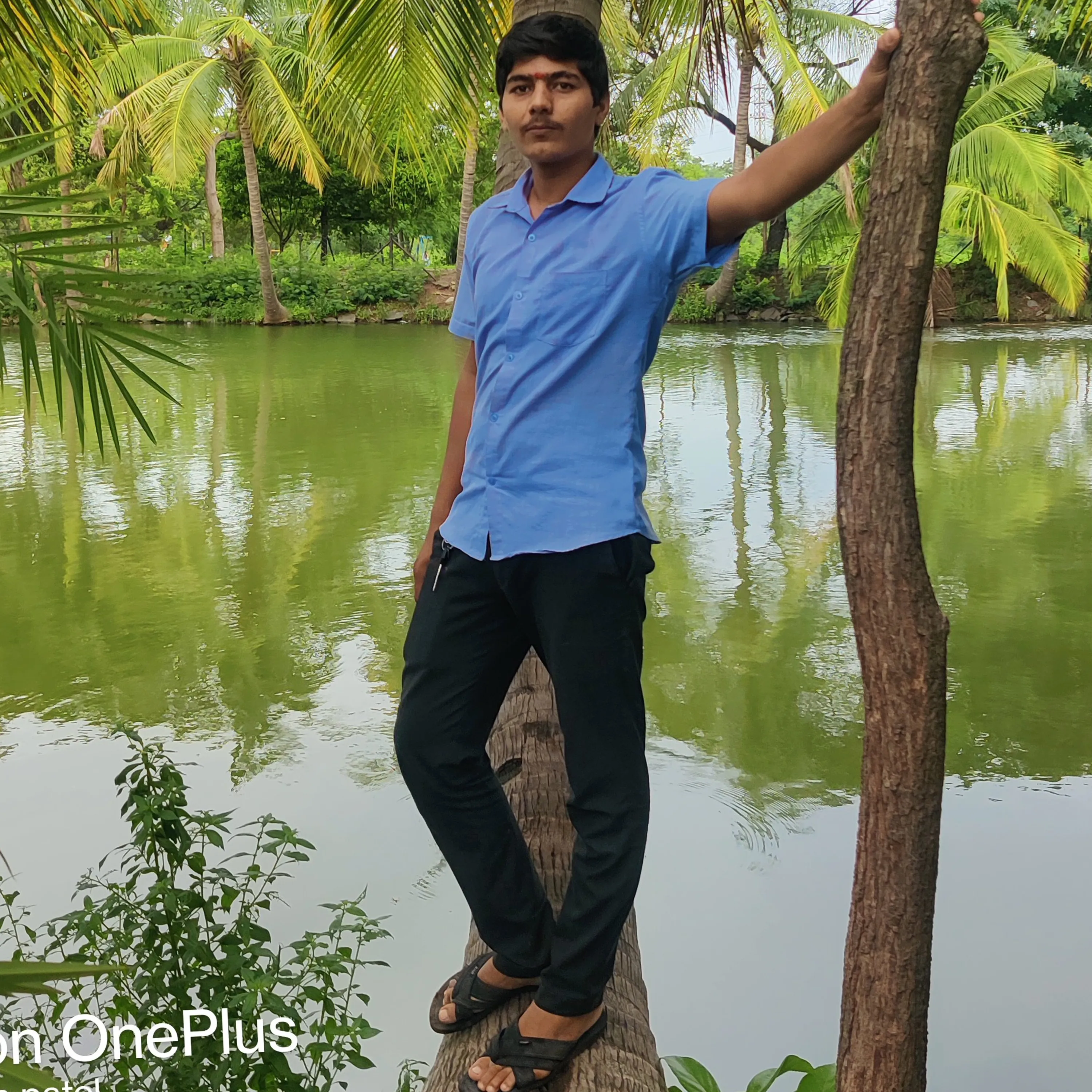 Dinesh choudhary
