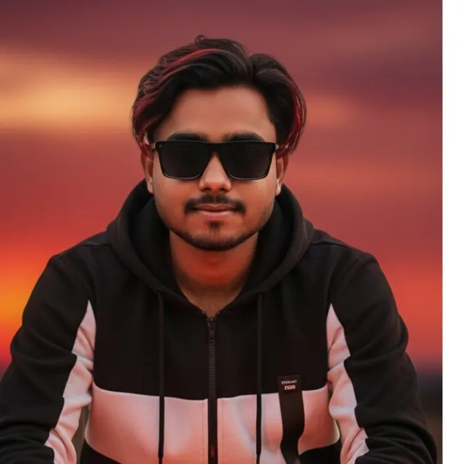 Nafis Bhai
