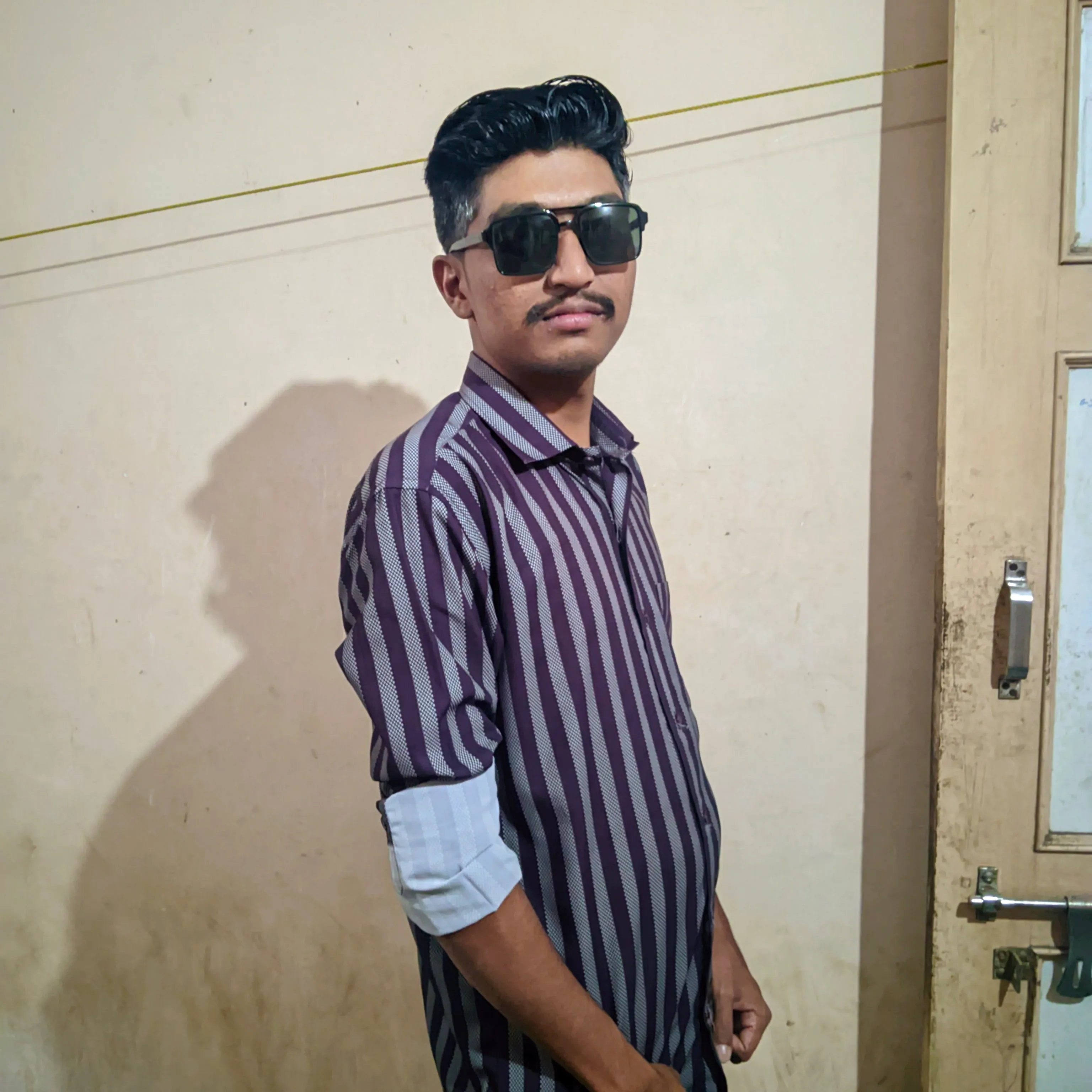 Alpesh Dhundhalava