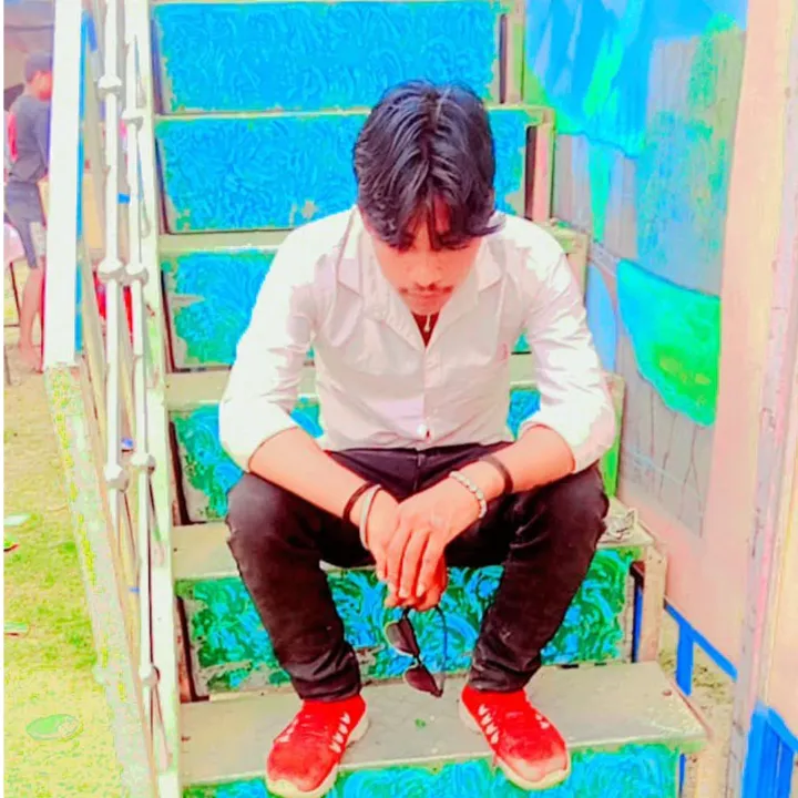 Ritik Kumar